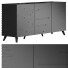 Комод Cama Meble Nova - babarikograf