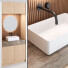 Ванна кімната Furniture 05 - sasname