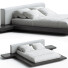 Bett Modloft Worth - Admiral