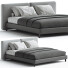 Bett Modloft Bethune - Admiral