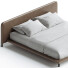 Bed De Padova Blendy - Admiral