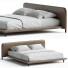 Bed De Padova Blendy - Admiral