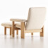 Fauteuil et Ottoman Audo Brasilia - Avatar007