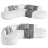 Sofa Eichholtz Bjorn L - animexgroup