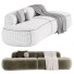Диван Eichholtz Bjorn S - animexgroup
