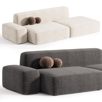 Диван Artipieces Cupen