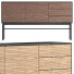 Anrichte Halmar Murano KM-1 - babarikograf