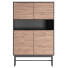Anrichte Halmar Murano KM-3 - babarikograf