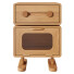 Stolik nocny GVAwood Oak Solid Wood - 3drj