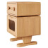 Stolik nocny GVAwood Oak Solid Wood - 3drj