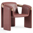 Fotel Paolo Castelli Sari - animexgroup