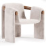 Fotel Paolo Castelli Sari - animexgroup