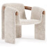 Fotel Paolo Castelli Sari - animexgroup