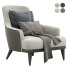 Sillón Tecninova 1295 - infinity.vision