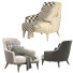 Sillón Tecninova 1295 - infinity.vision