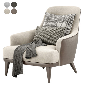 Armchair Tecninova 1295