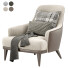 Sillón Tecninova 1295 - infinity.vision