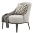 Fauteuil Parla Design Atlas - infinity.vision
