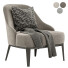 Fauteuil Parla Design Atlas - infinity.vision