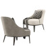 Fauteuil Parla Design Atlas - infinity.vision