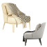 Fauteuil Parla Design Atlas - infinity.vision