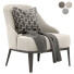 Fauteuil Parla Design Atlas - infinity.vision