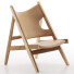 Stuhl Audo Knitting Lounge - Avatar007