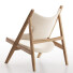 Stuhl Audo Knitting Lounge - Avatar007