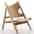 Stuhl Audo Knitting Lounge - Avatar007