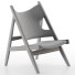 Stuhl Audo Knitting Lounge - Avatar007