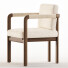 Fauteuil Giorgetti Montgomery - Avatar007