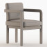 Fauteuil Giorgetti Montgomery - Avatar007