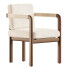Fauteuil Giorgetti Montgomery - Avatar007