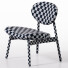 Chaise longue BassamFellows Ovoid - Avatar007