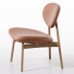 Chaise longue BassamFellows Ovoid - Avatar007