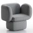 Fauteuil Ditre Italia Vento - Avatar007