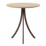 Стол Expormim Bistro Round Oak - Promax3d