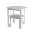 Coffee Table Vaughan Droxford - MASTER 3D PT