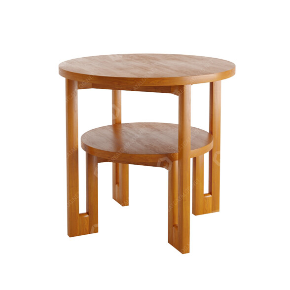 Coffee Table Vaughan Droxford 3D model