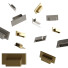 Ручки The Beardmore Collection Model Hm1013 - MASTER 3D PT