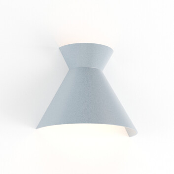 Lampa ścienna Lobo Atelier Kiro