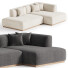 Sofa La Redoute Jacopo - animexgroup