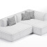 Sofa La Redoute Jacopo - animexgroup