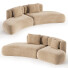Sofa Artipieces Tony - animexgroup