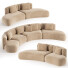 Sofa Artipieces Tony - animexgroup