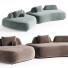 Диван Eichholtz Residenza - animexgroup