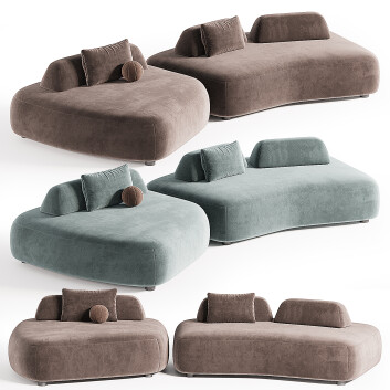 Sofa Eichholtz Residenza
