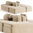 Sofa Artilleriet Sirius - animexgroup