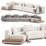 Диван Minotti Horizonte - animexgroup