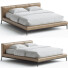 Bed Walter Knoll Jaan - Admiral